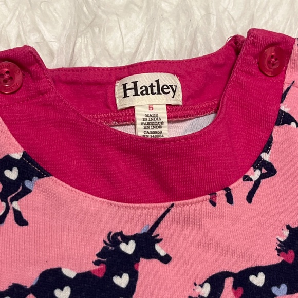 Hatley Unicorn Dress 🦄 - Picture 2 of 6